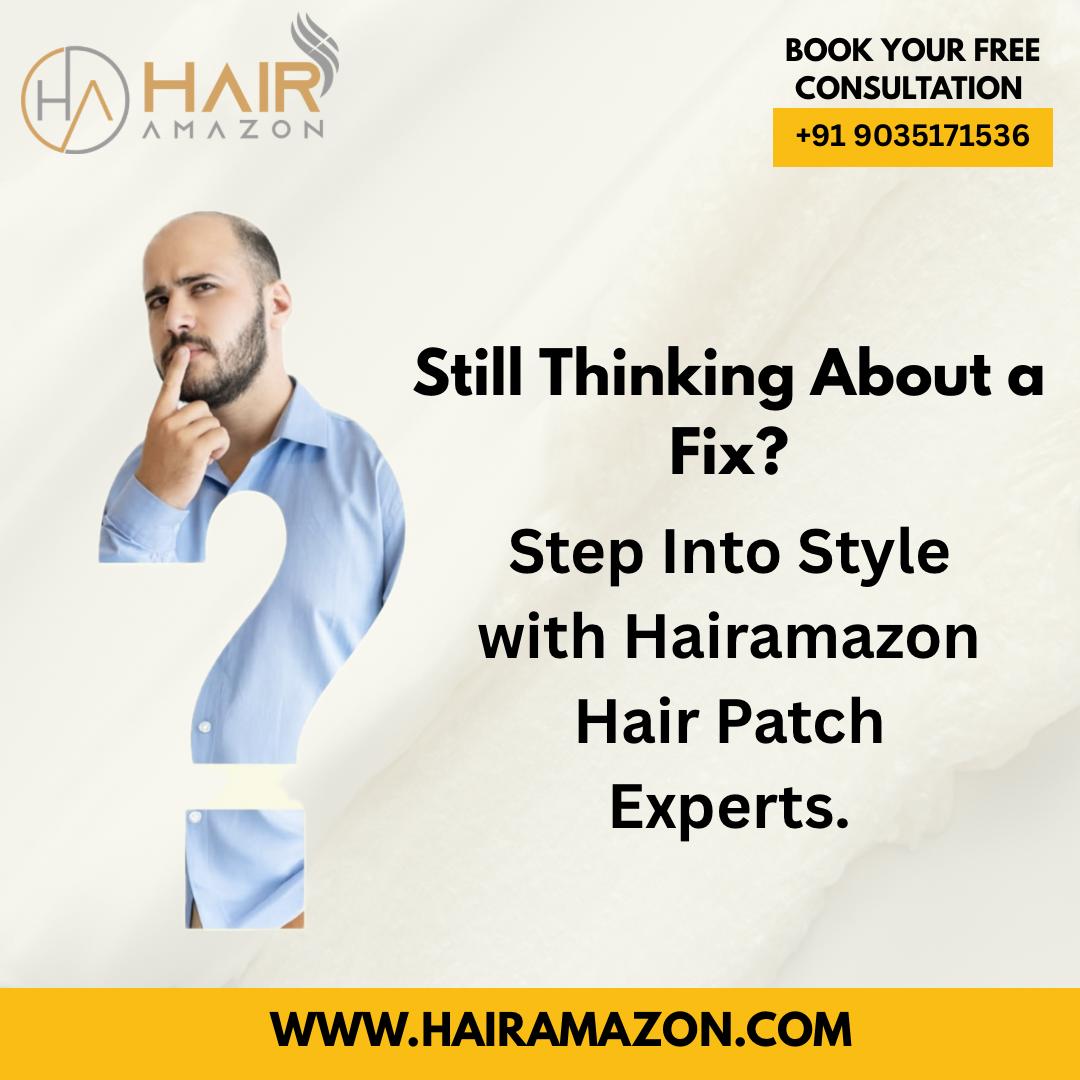 the Best Hair Extension Centre in Koramangala