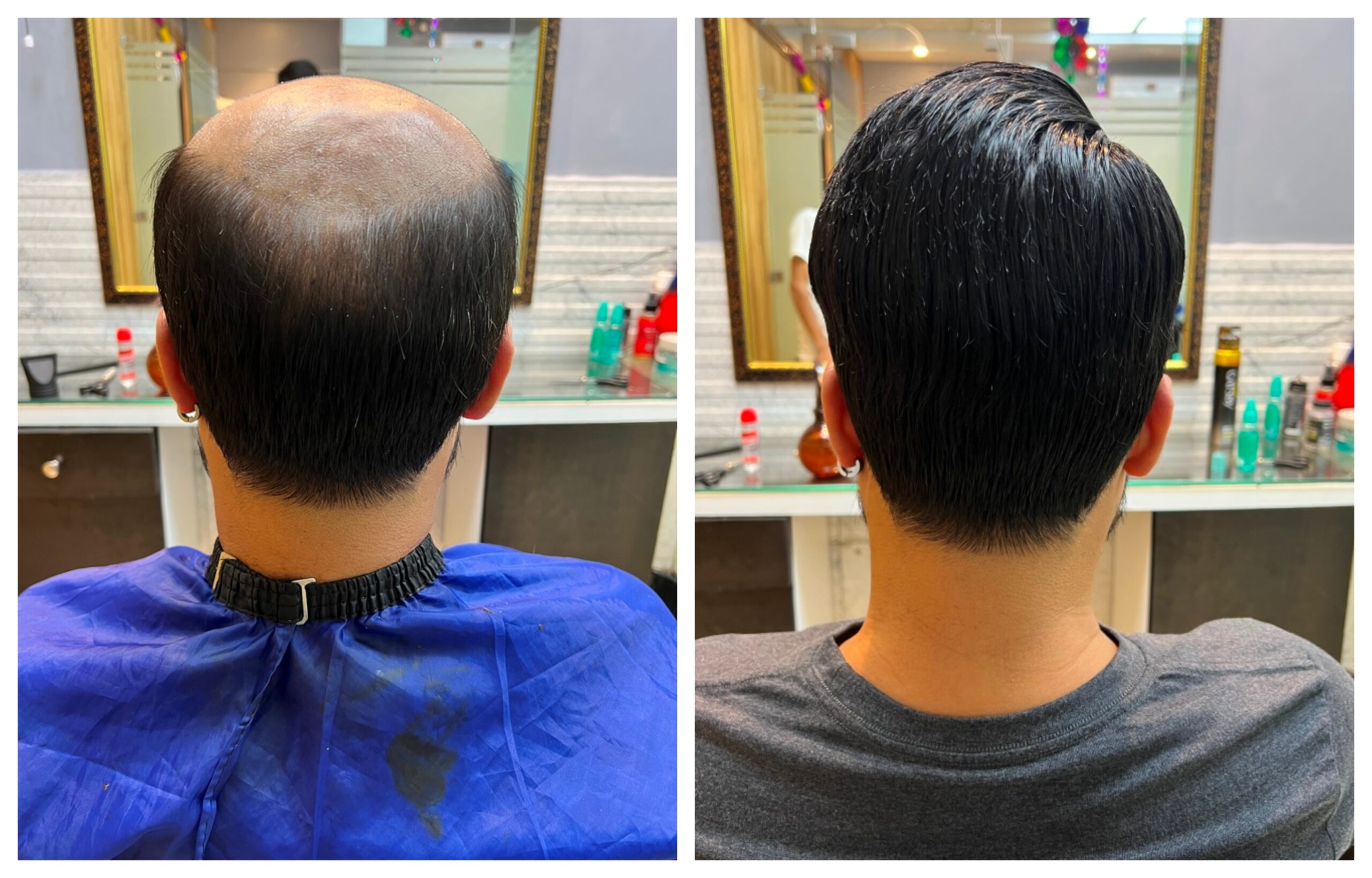 Hair bonding services BTM Layout Bangalore