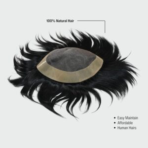 Natural looking hair wigs Girinagar Bangalore