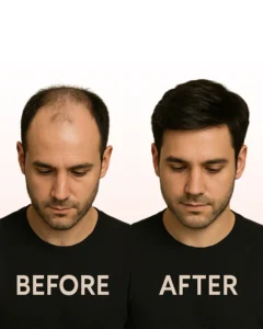 Professional hair patch for men Electronic City Bangalore